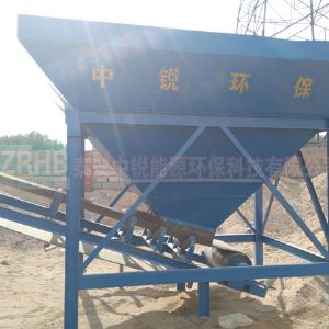 沙場(chǎng)篩沙機(jī)