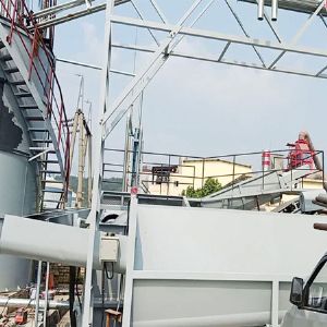 污水零排放系統